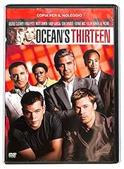Ebond ocean thirteen usato  Spedito ovunque in Italia 