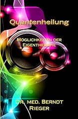 Quantenheilung moglichkeiten d d'occasion  Livré partout en Belgiqu