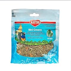 Kaytee bird greens for sale  Delivered anywhere in USA 