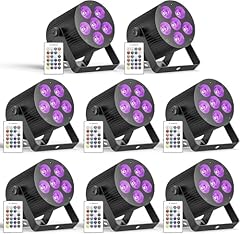 60w led rgbwa for sale  Delivered anywhere in UK