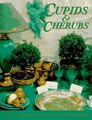 Cupids cherubs divine for sale  Delivered anywhere in USA 