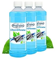 Ideal pro clean gebraucht kaufen  Wird an jeden Ort in Deutschland