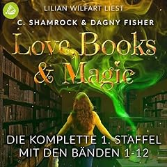 Love books magic gebraucht kaufen  Wird an jeden Ort in Deutschland