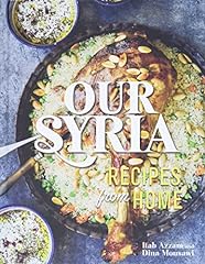 Syria recipes home for sale  Delivered anywhere in USA 