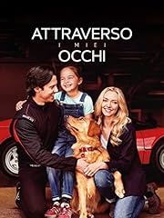 Attraverso miei occhi usato  Spedito ovunque in Italia 