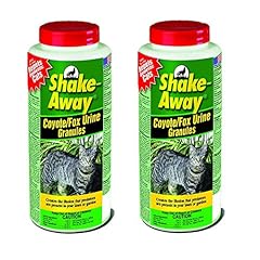 Shake away coyote for sale  Delivered anywhere in USA 
