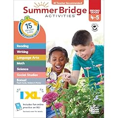 Summer bridge activities for sale  Delivered anywhere in USA 
