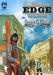 Edge guilty ones for sale  Delivered anywhere in UK