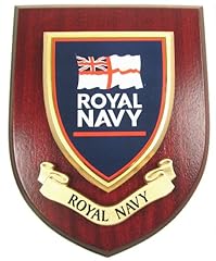 Brigade royal navy for sale  Delivered anywhere in UK