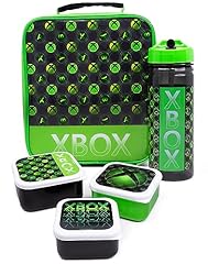 Xbox lunch bag for sale  Delivered anywhere in UK