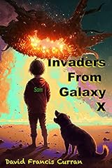 Invaders galaxy x for sale  Delivered anywhere in UK