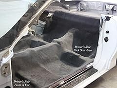 Acc automotive carpet for sale  Delivered anywhere in USA 
