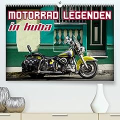 Motorrad legenden kuba gebraucht kaufen  Wird an jeden Ort in Deutschland
