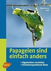 Papageien einfach eigenheiten gebraucht kaufen  Wird an jeden Ort in Deutschland