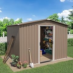 Alaulm outdoor storage for sale  Delivered anywhere in USA 