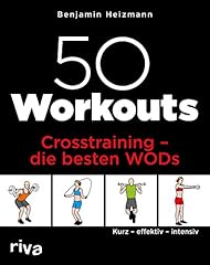 Workouts crosstraining besten gebraucht kaufen  Wird an jeden Ort in Deutschland