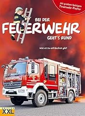 Feuerwehr geht rund gebraucht kaufen  Wird an jeden Ort in Deutschland