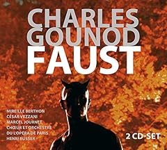 Gounod faust import d'occasion  Livré partout en France