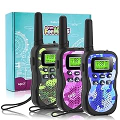 Kids walkie talkie for sale  Delivered anywhere in UK