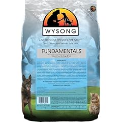 Wysong fundamentals canine for sale  Delivered anywhere in USA 