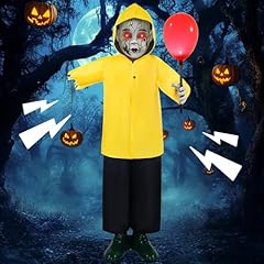 Wabolay halloween animatronics for sale  Delivered anywhere in UK