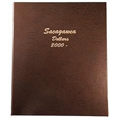 Dansco sacagawea dollar for sale  Delivered anywhere in USA 