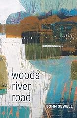 Woods river road gebraucht kaufen  Wird an jeden Ort in Deutschland