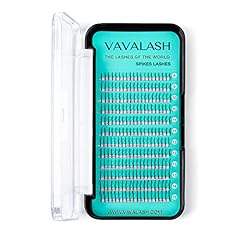 Vavalash premade fan for sale  Delivered anywhere in USA 