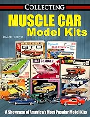 Collecting muscle car for sale  Delivered anywhere in USA 