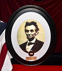 Abraham lincoln 16th for sale  Delivered anywhere in USA 