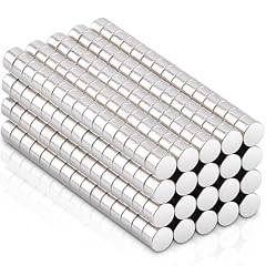 300 pezzi magneti usato  Spedito ovunque in Italia 