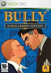 Bully scholarship edition usato  Spedito ovunque in Italia 