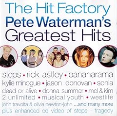 Hit factory pete for sale  Delivered anywhere in UK