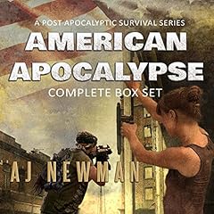 American apocalypse box for sale  Delivered anywhere in USA 
