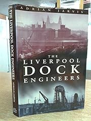 Liverpool dock engineers for sale  Delivered anywhere in UK