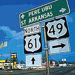 St. arkansas usato  Spedito ovunque in Italia 