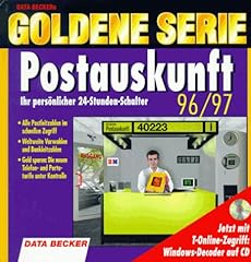 Goldene serie data gebraucht kaufen  Wird an jeden Ort in Deutschland