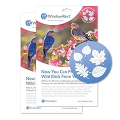 Windowalert leaf medley for sale  Delivered anywhere in USA 