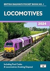 Locomotives 2024 including for sale  Delivered anywhere in UK