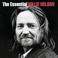 Essential willie nelson for sale  Delivered anywhere in USA 