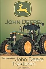 John deere traktoren d'occasion  Livré partout en Belgiqu