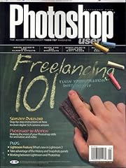 Photoshop user september for sale  Delivered anywhere in USA 