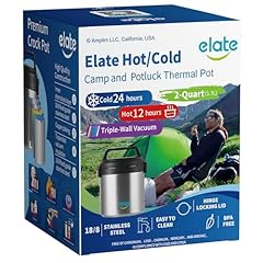 Elate quart thermos for sale  Delivered anywhere in USA 