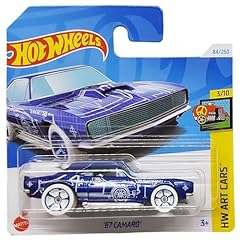 Hot wheels camaro for sale  Delivered anywhere in UK