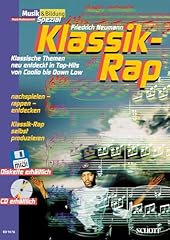 Klassik rap klassische d'occasion  Livré partout en France
