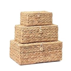 Lusydeco set wicker for sale  Delivered anywhere in USA 