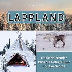 Lappland faszinierender blick gebraucht kaufen  Wird an jeden Ort in Deutschland