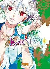 Karneval t15 d'occasion  Livré partout en France