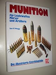 Munition leichtwaffen artiller gebraucht kaufen  Wird an jeden Ort in Deutschland