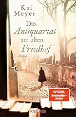 Antiquariat alten friedhof gebraucht kaufen  Wird an jeden Ort in Deutschland